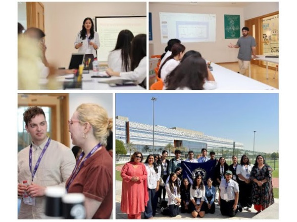 Tennis player James Blake