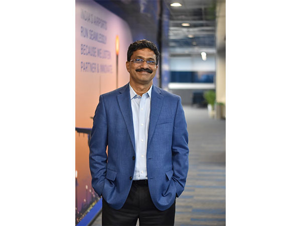 Tennis player James Blake