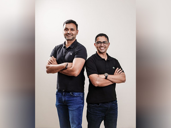 Tennis player James Blake