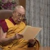 Dalai Lama says Trust will decide his reincarnation, rules out China's role