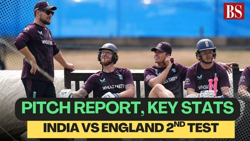 England vs India 2nd Test: Key stats for Edgbaston game England vs India 2nd Test: Key stats for Edgbaston game