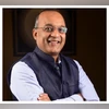 HDFC Bank's Managing Director and CEO Sashidhar Jagdishan