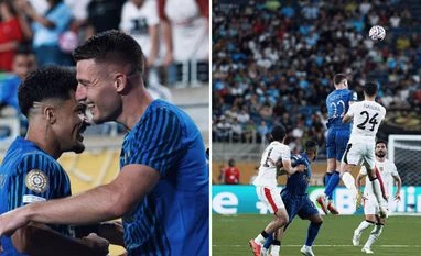 Al-Hilal's win over City justifies Saudi Arabia's great football experiment Al Hilal vs City