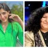 Mawra Hocane, Abida Parveen