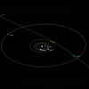 Third interstellar object spotted? A11pI3Z stirs global astronomy buzz