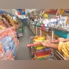 FMCG, SHOPS