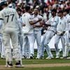 Check England vs India 2nd Test full scorecard