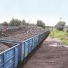 Muted coal, cement movement drags rail freight growth to 2% in Q1
