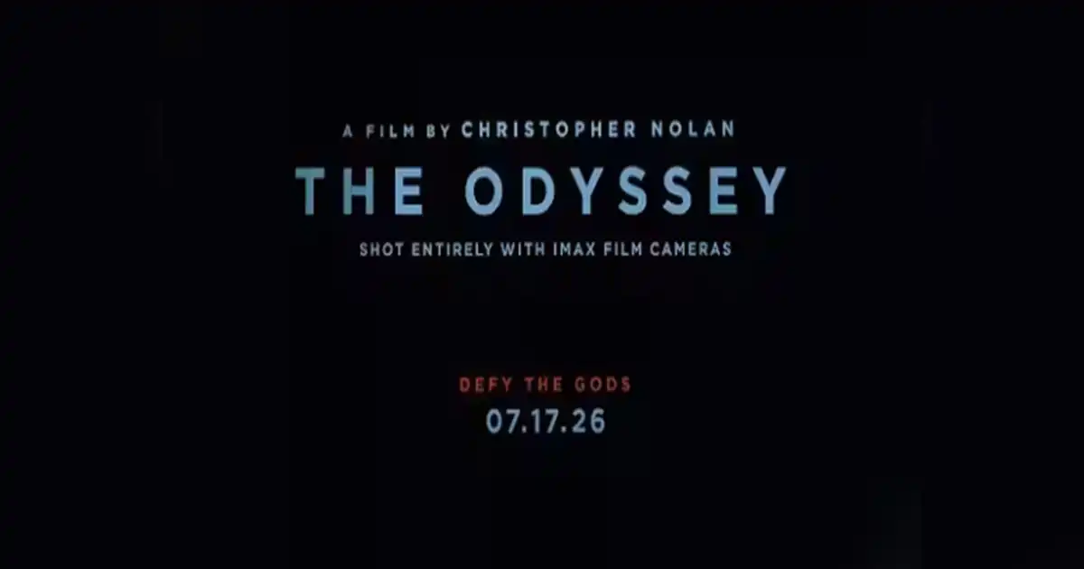 ODYSSEY Christopher Anderson / 新品未開封 ODYSSEY Christopher Anderson / 新品未開封 Tom Anderson 新着情報
