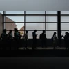 US June jobs report set to show slow hiring, strain from Trump's policies