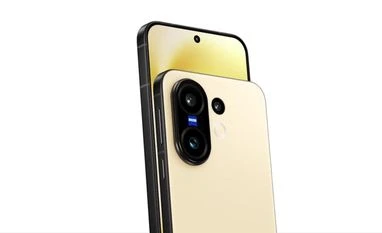 Vivo confirms X200 FE specs: MediaTek D 9300+ chip, 6500mAh battery, more Vivo X200 FE