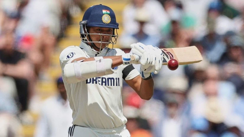 Yashavi Jaiswal Yashavi Jaiswal