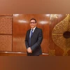 Premasish Das, Executive Director for Oil Markets Research and Analysis, S&P Global Commodity Insights. (Photo Credit: Puneet Wadhwa)