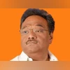 Rajya Sabha MP Samik Bhattacharya appointed as West Bengal BJP president Samik Bhattacharya