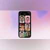 iOS 26: FaceTime App iOS 26: FaceTime App