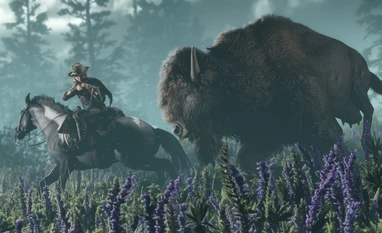 Rockstar Games drops a surprise Red Dead Online update with 4 new missions Red Dead Online new update