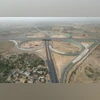 Bandikui-Jaipur link expressway