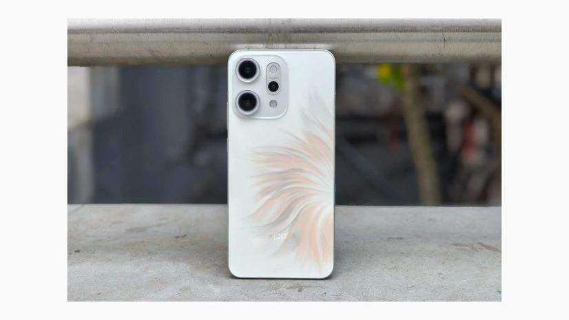 OPPO Reno 14 Pro OPPO Reno 14 Pro