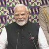 PM Modi in Ghana