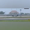 F-35 fighter jet