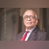 GST restructuring key reform, will boost India's economy: RC Bhargava R C Bhargava, Maruti Suzuki Chairman
