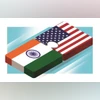 India-US interim trade deal nearly sealed after a week of intense talks