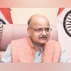 NITI Aayog Chief Executive Officer
