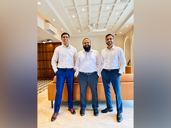 Tennis player James Blake