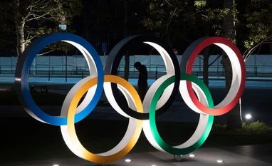 India's doping crisis is threatening its dream of hosting 2036 Olympics Olympics rings