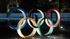 Trump sets up task force to prepare for 2028 Olympics in Los Angeles