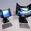 Samsung Galaxy G Fold Tri‑Fold
