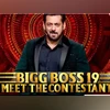 Bigg Boss 19 'tentative' list of contestants Bigg Boss 19 'tentative' list of contestants
