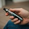 Vaping risks: Are e-cigarettes silently fuelling future lung cancer cases?