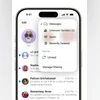 Apple iOS 26 (Spam filter feature)