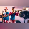 GTA Online update bring bonus rewards, US Independence Day items, and more