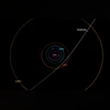 Interstellar comet 3I/ATLAS spotted: Updates on status, position and speed