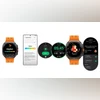 Samsung One UI 8 Watch (Image: Samsung)