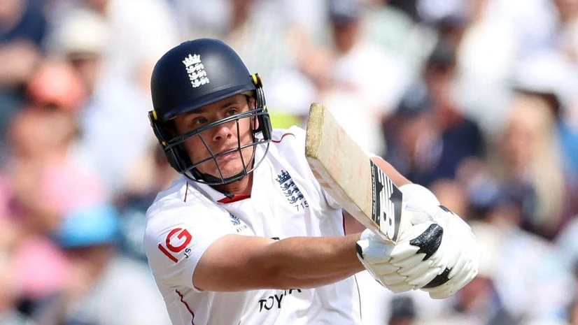 Jamie Smith Jamie Smith