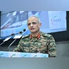 Lt Gen Rahul R Singh