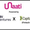 Unaati by CBV, with the fintech partner Capital Trust, empowers India's micro-retailers with a Credit line