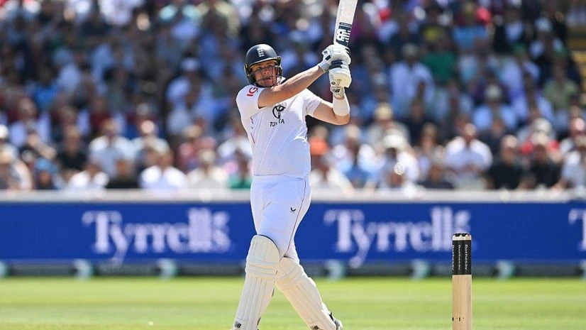 Jamie Smith Jamie Smith