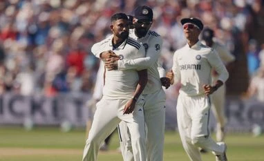 England vs India HIGHLIGHTS 2nd Test Day 3: India in full control with 243 runs lead in account England vs India 2nd Test Day 3 full scorecard