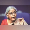 FM Sitharaman to attend GoM meeting on Aug 20, explain next-gen GST reforms Nirmala Sitharaman