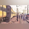 Datanomics: Serious rail accidents decline, safety spending inches up