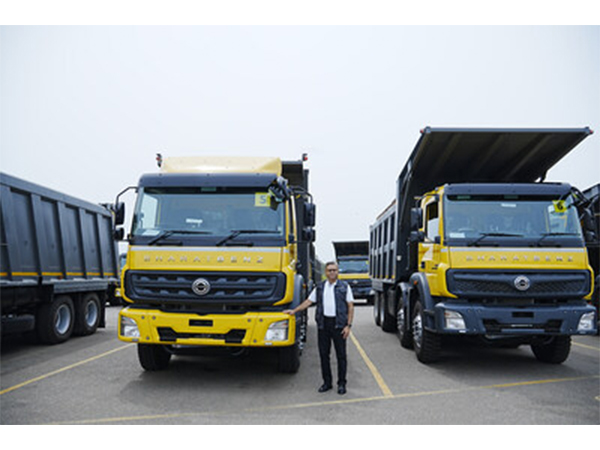 Tennis player James Blake