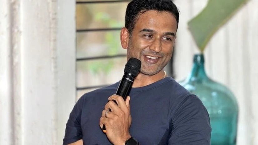 Nithin Kamath, Zerodha CEO Nithin Kamath, Zerodha CEO