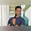 Nithin Kamath, Zerodha CEO