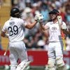 England vs India 2nd Test