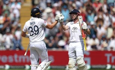 England vs India 2nd Test England vs India 2nd Test