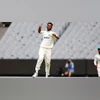Prasidh Krishna during India tour of England 2025